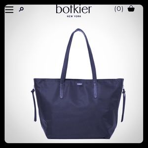 Botkier New York Bond Tote NWT